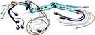 Interconnect Cable Harnesses and Conduit Assemblies