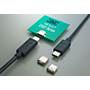 JAE Electronics' USB Type-C Connector DX07 Series Image of JAE Electronics' USB Type-C Connector DX07 Series