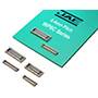 JAE Electronics' WP6C Series Stacking Connectors Image of JAE Electronics' WP6C Series Stacking Connectors