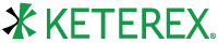 Keterex logo Keterex logo