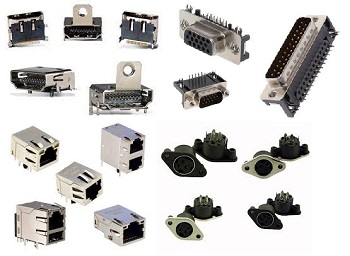 kycon connectors