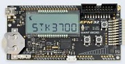 ARM Embedded LCD Solution