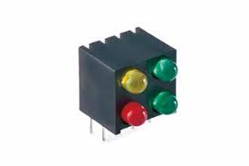 Circuit Board Indicator Circuit Board Indicator