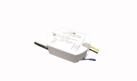 Low Voltage Driver