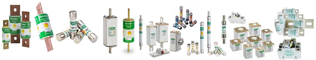 Littelfuse-Fuses Littelfuse Fuses