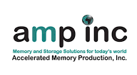 Accelerated Memory Production