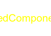 Allied Components