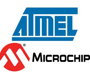 Atmel Semiconductors - Active Components Distributor