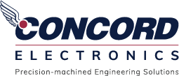 Concord Electronics