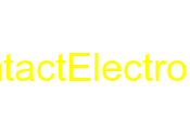 Contact Electronics