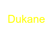 Dukane
