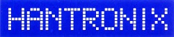 Hantronix Distributor Hantronix