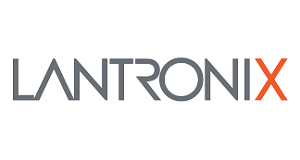 Lantronix Logo Lantronix