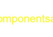 Lighting Components and Design