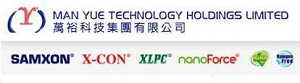 Man Yue Technology