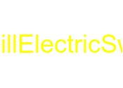 McGill Electric Switch