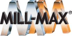 Mill Max