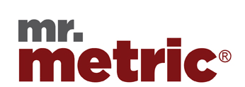 Mr. Metric