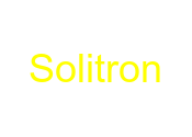 Solitron