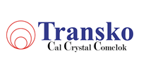 Transko crystals