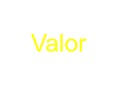 Valor