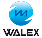 Walex logo