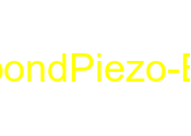 Worldbond Piezo-Electric