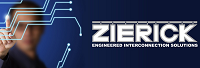 Zierick Distributor Zierick components Distributor