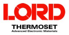 Lord Adhesive Global distributor
