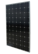 solar panels