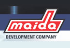 Maida's Parts