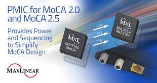 MaxLinear PMIC