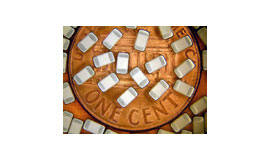 AEM Ferrite Chip Beads inductive components - Mechanical Components