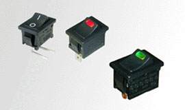 Canal Switch Distributors