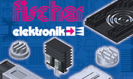Fischer Heatsink Distributor