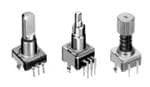 mechanical encoders mechanical encoders