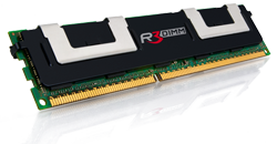 System Specific Memory
