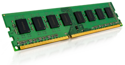 ValueRAM Memory