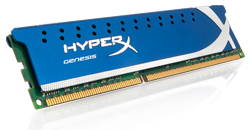 HyperX Memory