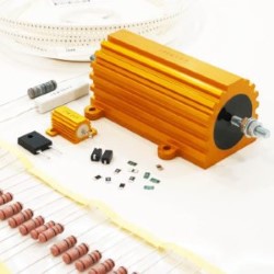 Resistors