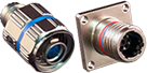 Micro Miniature Circular Connectors for SWaP Apps