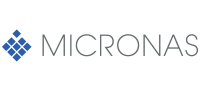 micronas micronas logo