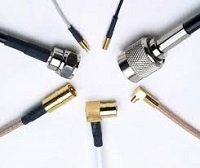 molex connector assembly