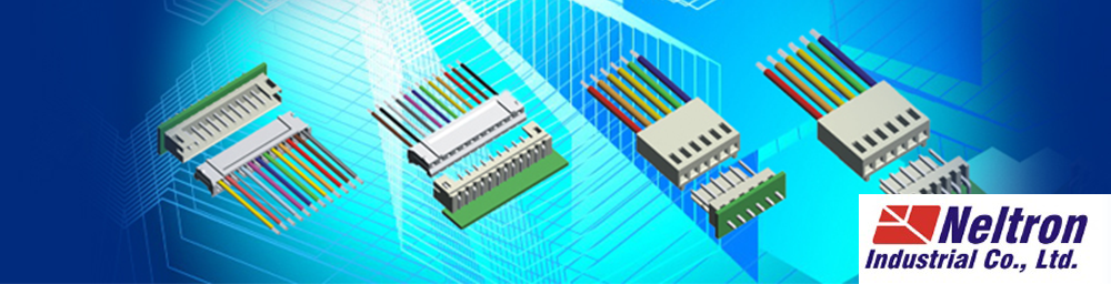 neltron banner