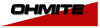 Ohmite -Angstrohm-logo Ohmite logo