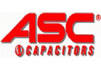 ASC Capacitors Logo ASC Capacitors