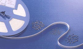 Walsin Multilayer Ceramic Capacitor(MLCC) - Passive Electronic Components Distributor