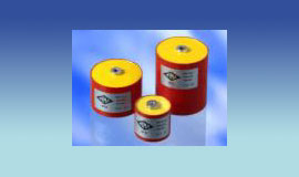 Wima GTO capacitors - Passive Components Distributor