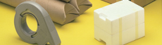 Packaging Tapes & Equipment