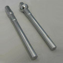 Cold Headed Steel External Square Head